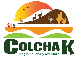 COLCHA K