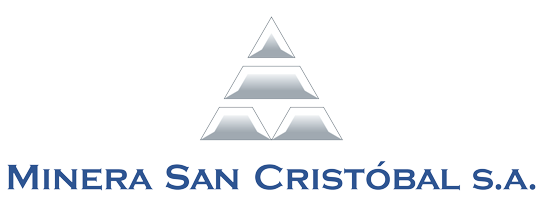 MINERA SAN CRISTOBAL